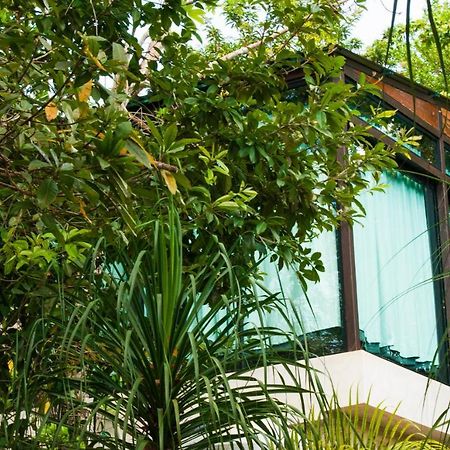Hotel Wayak Bacalar - Todo Incluido Dış mekan fotoğraf