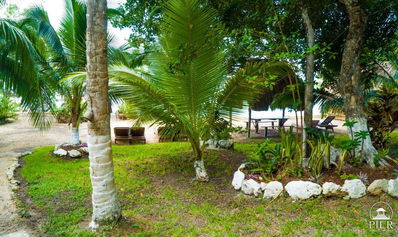 Hotel Wayak Bacalar - Todo Incluido Dış mekan fotoğraf
