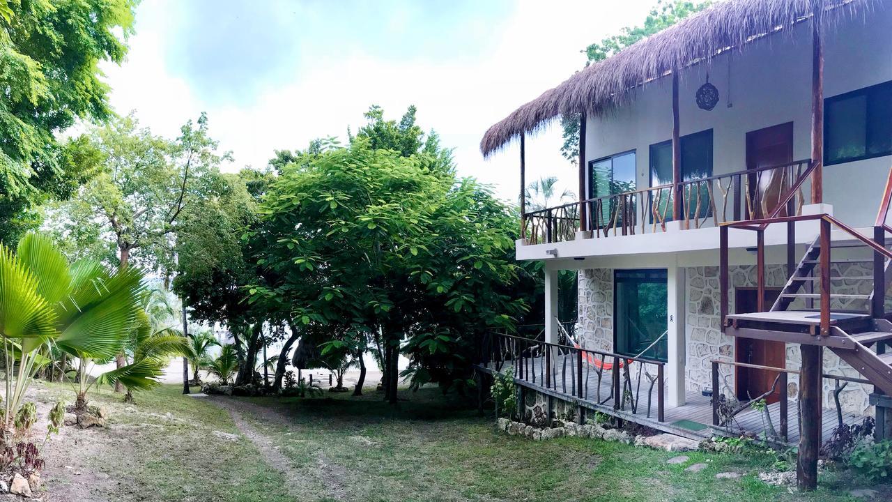 Hotel Wayak Bacalar - Todo Incluido Dış mekan fotoğraf
